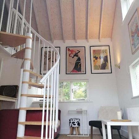 Unique Cottage Retreat ブライトン エクステリア 写真