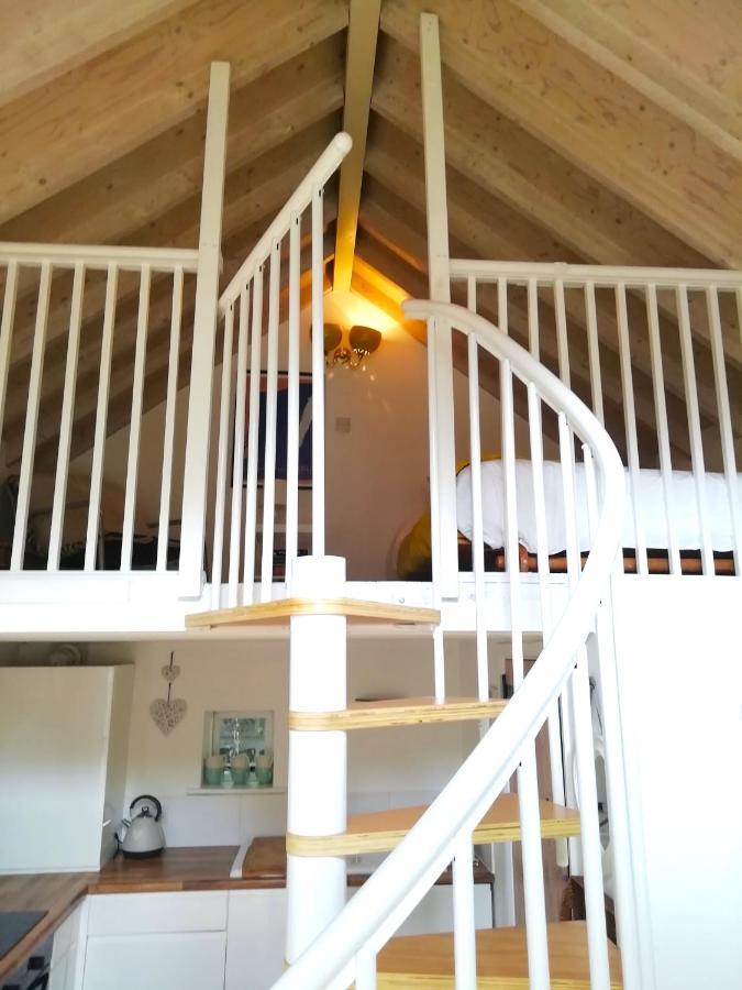 Unique Cottage Retreat ブライトン エクステリア 写真