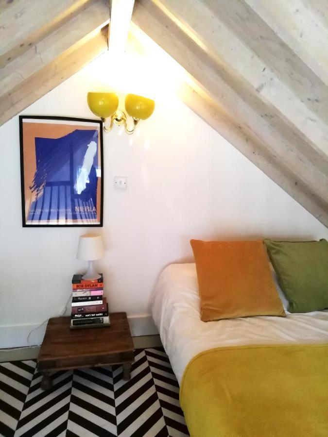 Unique Cottage Retreat ブライトン エクステリア 写真