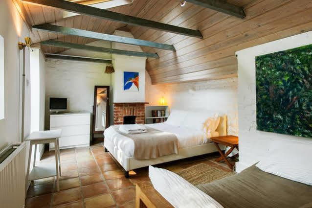 Unique Cottage Retreat ブライトン エクステリア 写真