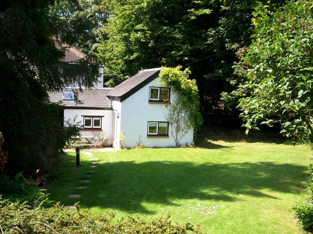 Unique Cottage Retreat ブライトン エクステリア 写真
