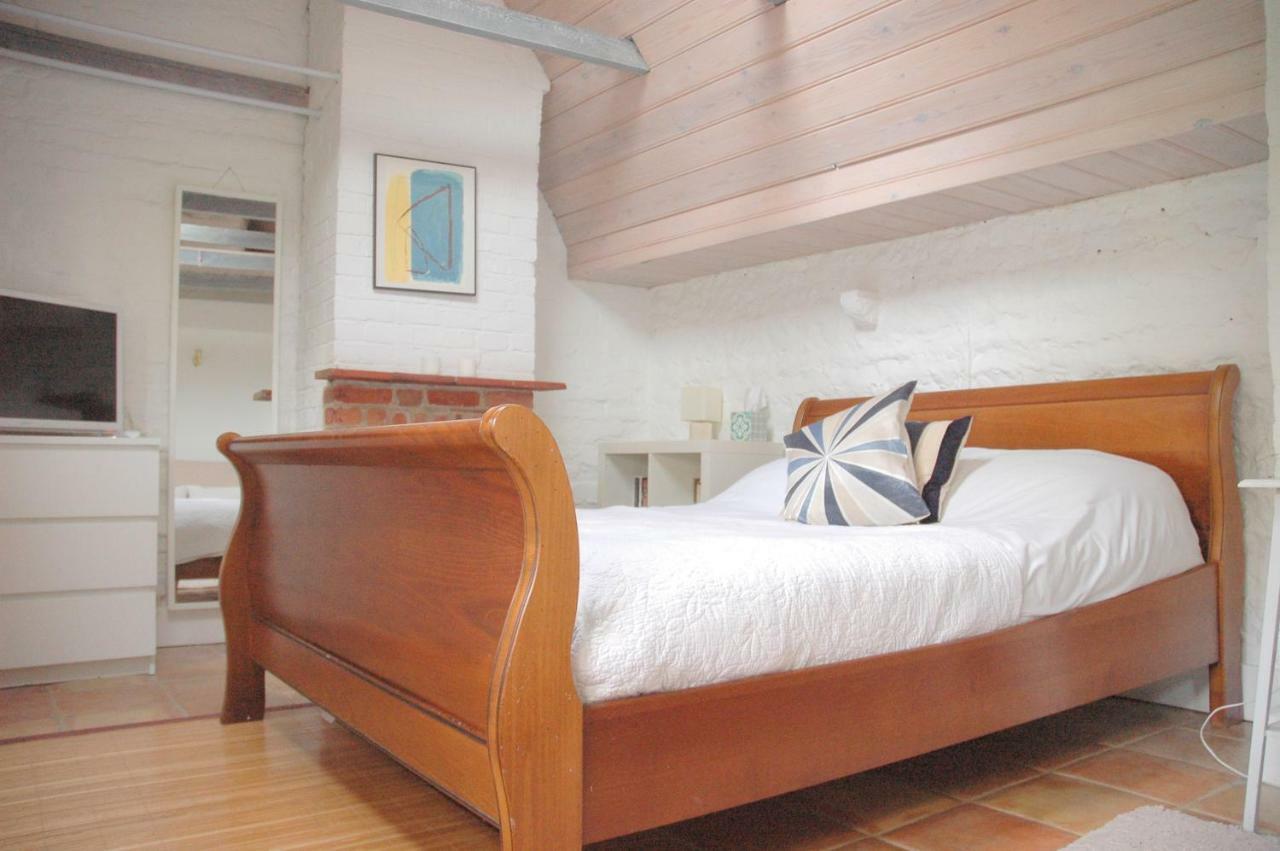 Unique Cottage Retreat ブライトン エクステリア 写真